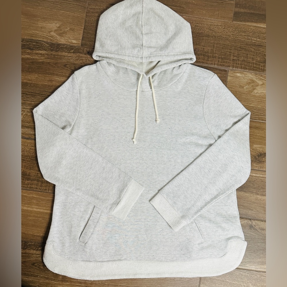 Paper Crane Pullover Hoodie Women’s Size Large